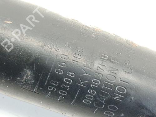 Venstre bagtil støddæmper CITROËN C4 Picasso II 1.6 HDi / BlueHDi 115 | BP30733898M18 