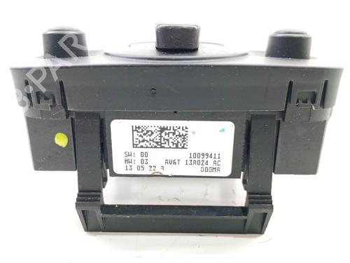 Headlight switch FORD C-MAX II (DXA/CB7, DXA/CEU) 1.6 Ti | BP39448441I24 - Image 2