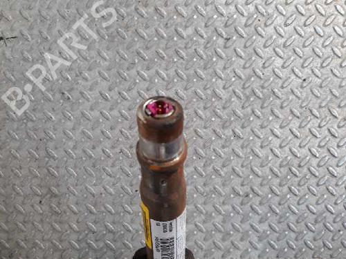 Left curtain airbag AUDI A3 (8P1)  | BP7561501C11 