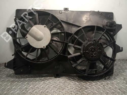 Used Radiator fan FORD MONDEO II (BAP) [1996-2000]  6596689