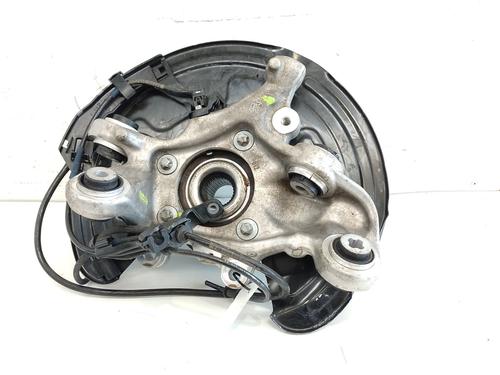 Used Right rear steering knuckle MERCEDES-BENZ C-CLASS (W206) C 220 d (206.016, 206.004) (200 hp) 24704313