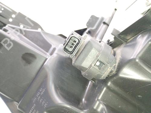 Left headlight RENAULT CAPTUR II (HF_) TCe 90 (HFM6) | BP35901291C28 - Image 8