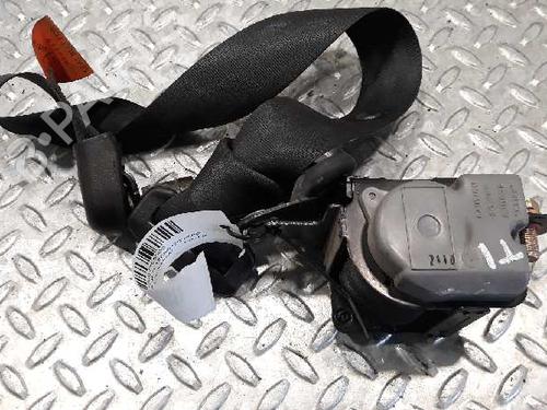 Sicherheitsgurt hinten links SSANGYONG REXTON / REXTON II (GAB_) 2.7 Xdi | BP6635221I29 