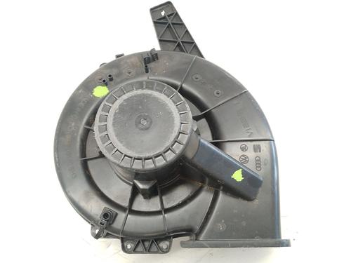 Heater blower motor SKODA FABIA III (NJ3)  | BP27039127M62 