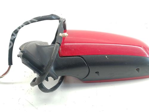 Left mirror AUDI A4 B7 (8EC) 2.0 TDI 16V | BP29421789C26 