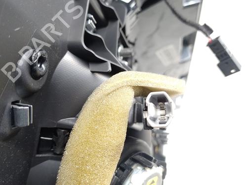 Rear left panel LAND ROVER DISCOVERY SPORT (L550) 2.0 D | BP32264566C60 