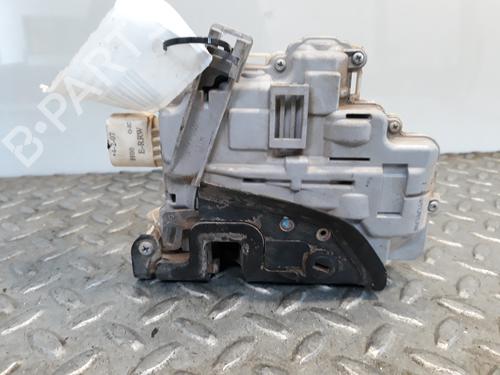 Rear right lock SEAT ALTEA (5P1)  | BP8182728C99 