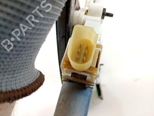 Front right window mechanism BMW 3 (E90) 320 d | BP37585419C23 - Image 3