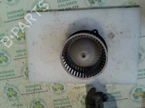 Used Heater blower motor HYUNDAI ELANTRA III (XD) [2000-2006]  3078084