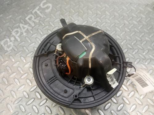 Heater blower motor MERCEDES-BENZ B-CLASS Sports Tourer (W245)  | BP10059857M62 