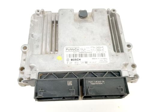 Used Control unit Control unit FORD TOURNEO COURIER B460 MPV 1.5 EcoBlue (100 hp) 36562647 36562647