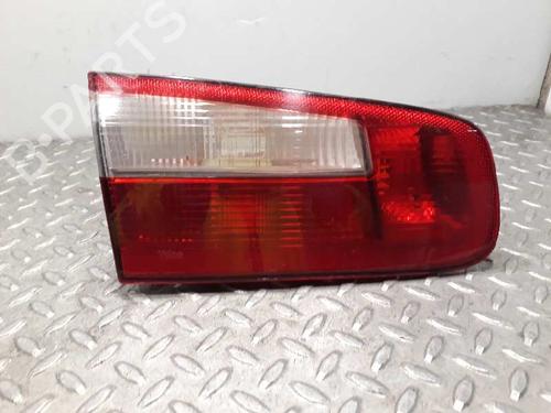 Used Left tailgate light Left tailgate light RENAULT LAGUNA II (BG0/1_) 1.9 dCi (BG08, BG0G) (120 hp) 14229217 14229217