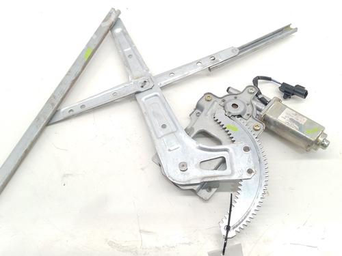 front-right-window-mechanism-opel-monterey-a-m92-1991-1992-1993-1994-1995-1996-1997-1998-32116601 main image