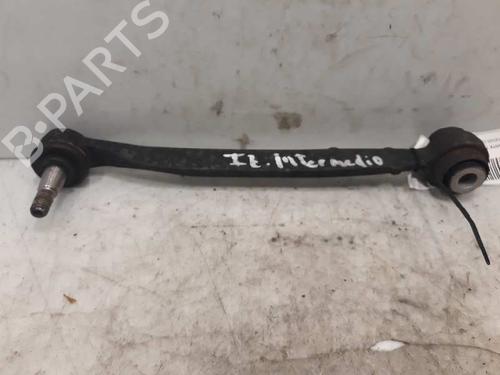 Used Left rear suspension arm MERCEDES-BENZ C-CLASS (W203) [2000-2007]  14233362