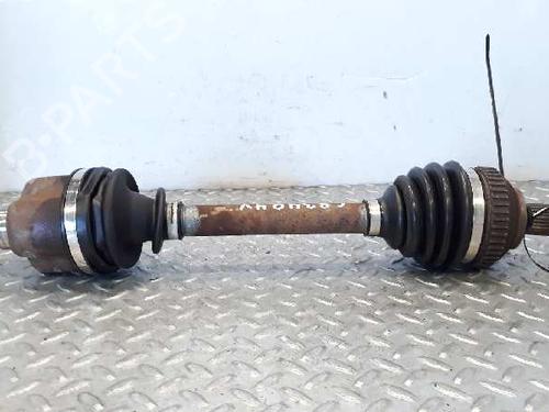 Used Left front driveshaft FORD MONDEO II (BAP) [1996-2000]  6121850