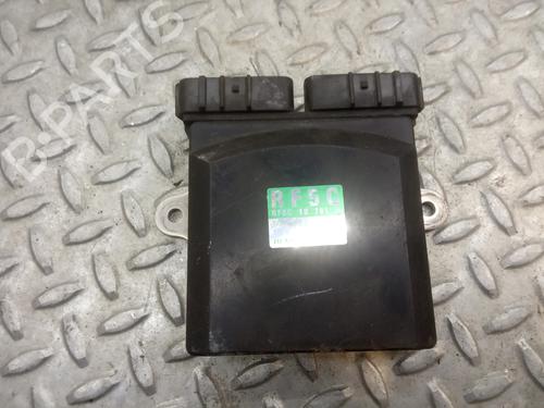 Used Electronic module MAZDA 6 Hatchback (GG) [2002-2008]  11671640