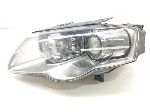 Left headlight VW PASSAT B7 Variant (365) 2.0 TDI | BP40499837C28 - Image 2