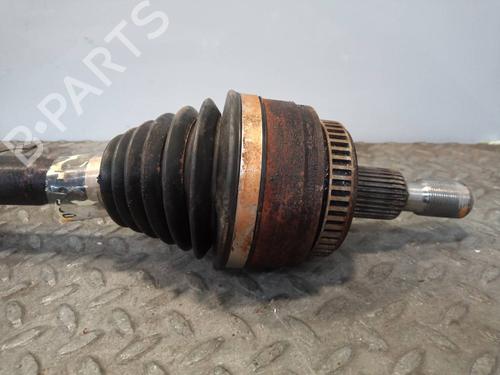 Left rear driveshaft MERCEDES-BENZ M-CLASS (W163)  | BP16884862M40 