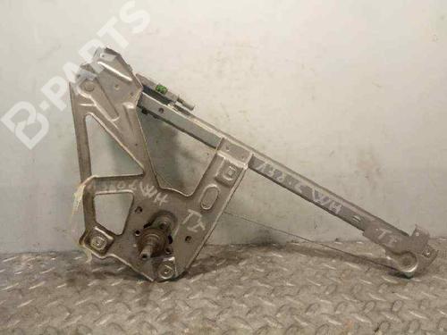 Fensterheber links hinten AUDI 100 C4 Saloon (4A2) 2.4 D (82 hp) 3046254