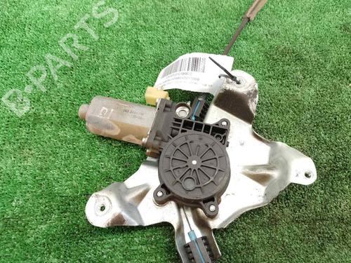 Front left window mechanism FORD TOURNEO CONNECT 1.8 TDCi | BP17527367C22 