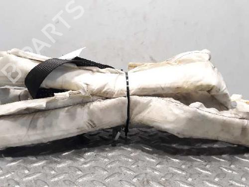 Used Left curtain airbag BMW 7 (E65, E66, E67) 730 d (211 hp) 3044917