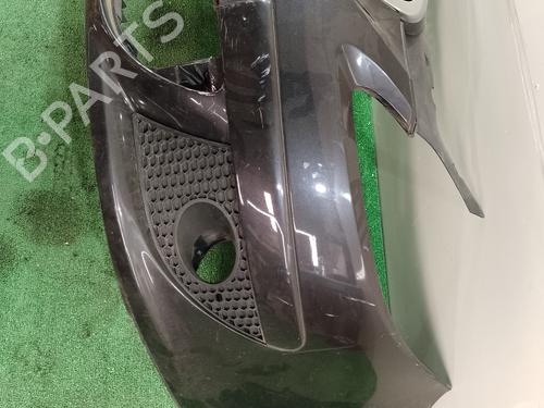 Front bumper SEAT ALTEA (5P1) 2.0 TDI 16V | BP18065492C7 