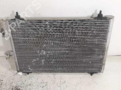 AC radiator PEUGEOT 406 (8B) 2.0 HDI 90 | BP4957839M32 