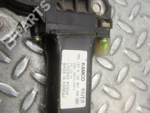 Front left window mechanism HYUNDAI ATOS PRIME (MX)  | BP6550887C22 