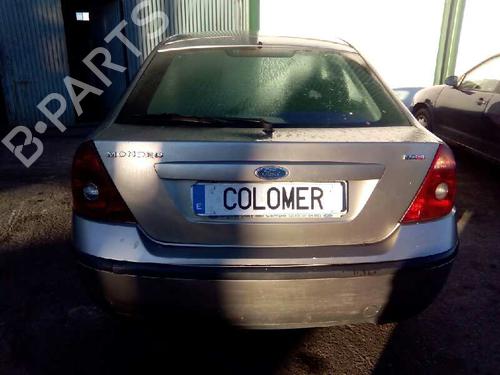 Gearbox FORD MONDEO III (B5Y) 2.0 TDCi | BP3078101M3 