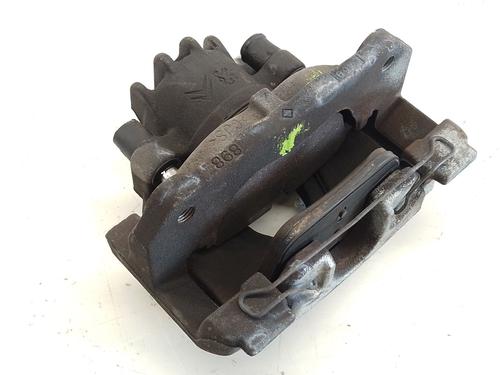 Right front brake caliper CITROËN C5 III (RD_) 2.0 HDi 165 (RDRHHA, RDRHH8) | BP29402769M104