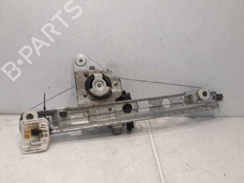 Rear right window mechanism RENAULT MEGANE II Estate (KM0/1_)  | BP5155979C25 