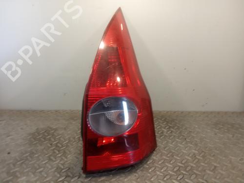 Right taillight RENAULT MEGANE II Estate (KM0/1_)  | BP8846057C35 
