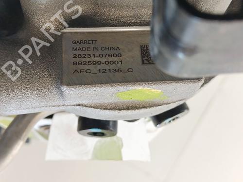 Motor KIA STONIC (YB) 1.0 T-GDi Eco-Dynamics+ | BP38201187M1 - Image 9