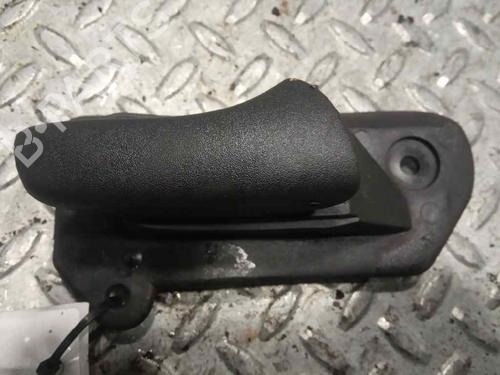 Used Front right interior door handle OPEL ASTRA F Hatchback (T92) [1991-2000]  3221344