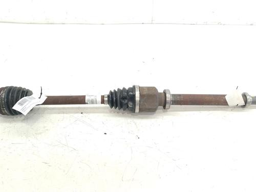 Drivaksel fortil Højre RENAULT CLIO III (BR0/1, CR0/1) 1.5 dCi (BR17, CR17) (86 hp) 26221024