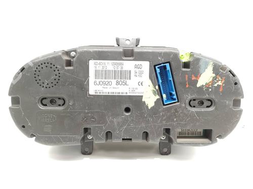 Instrument cluster SEAT IBIZA IV (6J5, 6P1)  | BP21264729C47 