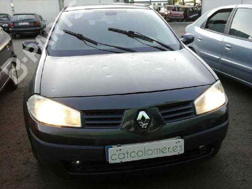 RENAULT MEGANE II Estate (KM0/1_)  1.9 dCi  772947