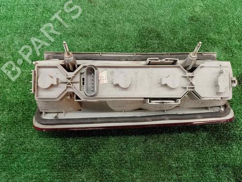 Left taillight FORD TOURNEO CONNECT 1.8 TDCi | BP17527374C34 