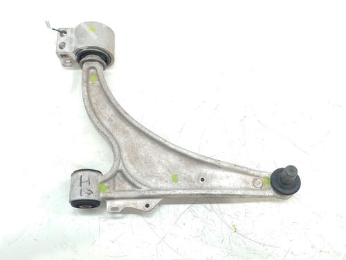Used Left front suspension arm OPEL ASTRA J (P10) 1.6 CDTi (68) (110 hp) 25742670