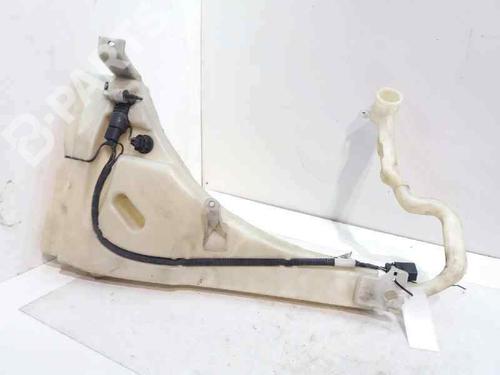 Used Windscreen washer tank Windscreen washer tank VW TOUAREG (7LA, 7L6, 7L7) 5.0 V10 TDI (313 hp) 7432782 7432782