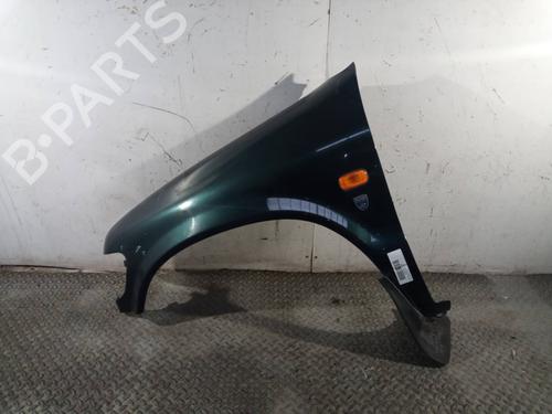 Used Left front fenders KIA SPORTAGE SUV (K00) [1994-2005]  11118710