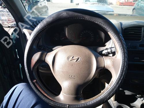 Front right window mechanism HYUNDAI SANTA FÉ I (SM)  | BP16257459C23 