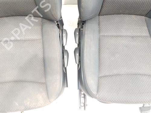 Seats set BMW X3 (F25) xDrive 20 d | BP27157910C78 
