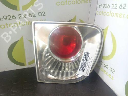 Used Left tailgate light SEAT LEON (1M1) 1.9 TDI (110 hp) 7901162