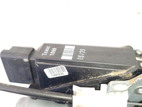 Front left window mechanism NISSAN NAVARA NP300 (D40) 2.5 dCi 4WD | BP33325554C22  - Image 5