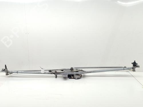 Used Front wiper motor OPEL ASTRA J (P10) [2009-2016]  31886470