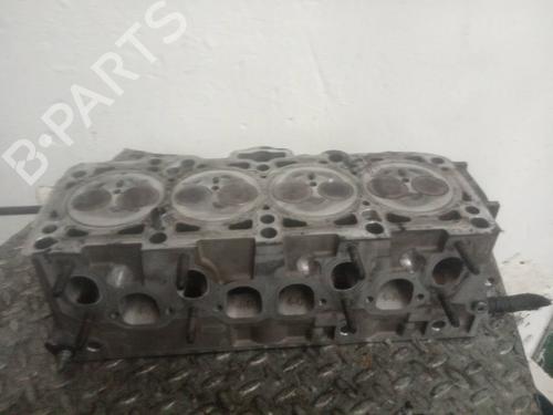 Cylinder head SEAT LEON (1P1) 1.9 TDI | BP12524112M5 