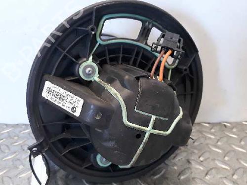 Heater blower motor BMW 1 (E87) 116 d | BP6158788M62 