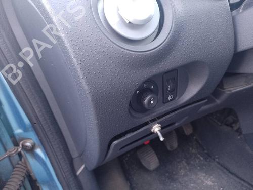 Gearbox CITROËN C3 I (FC_, FN_) 1.4 i | BP19263358M3 