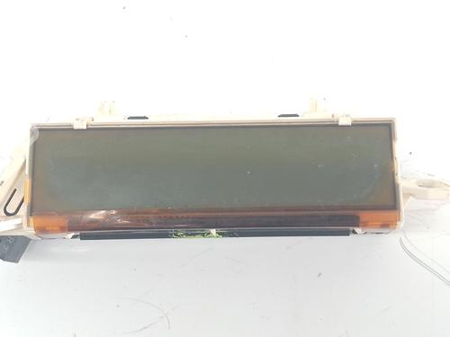 Used Display monitor CITROËN C4 I (LC_) 1.6 16V (109 hp) 28003347
